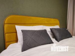 2-к квартира, посуточно, 62м2, 1/1 этаж