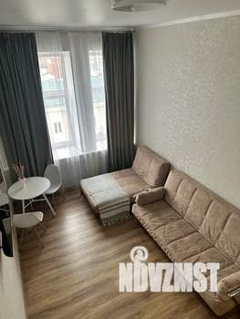 Студия квартира, посуточно, 22м2, 5/5 этаж