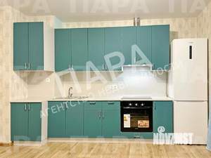 1-к квартира, на длительный срок, 42м2, 10/23 этаж