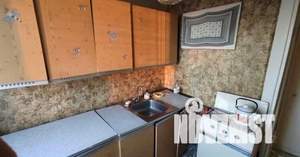 1-к квартира, на длительный срок, 35м2, 4/9 этаж