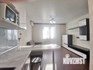 2-к квартира, посуточно, 43м2, 1/1 этаж