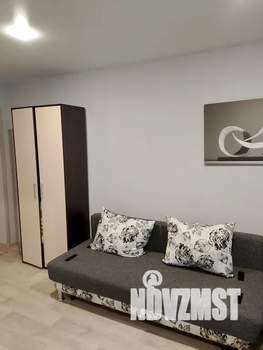 Студия квартира, посуточно, 22м2, 2/3 этаж