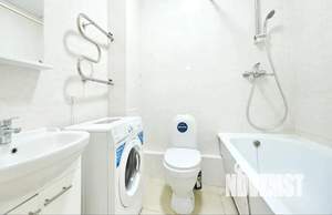 1-к квартира, посуточно, 50м2, 4/20 этаж