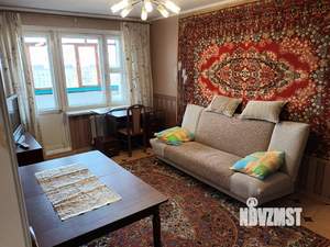 2-к квартира, на длительный срок, 49м2, 11/12 этаж