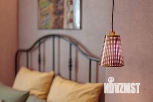 1-к квартира, посуточно, 45м2, 1/19 этаж