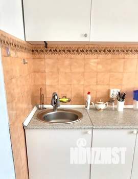 2-к квартира, посуточно, 55м2, 11/16 этаж