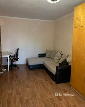 2-к квартира, на длительный срок, 45м2, 3/9 этаж