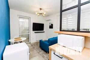 1-к квартира, посуточно, 25м2, 2/25 этаж