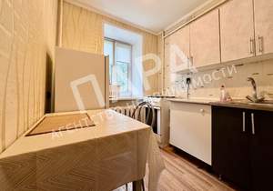 1-к квартира, на длительный срок, 20м2, 1/9 этаж