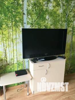 1-к квартира, посуточно, 40м2, 7/16 этаж
