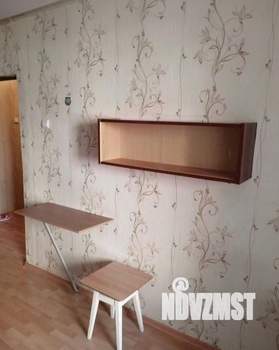 1-к квартира, на длительный срок, 37м2, 2/10 этаж