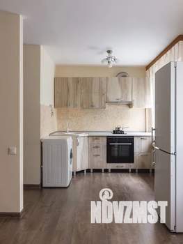 Студия квартира, посуточно, 45м2, 5/9 этаж