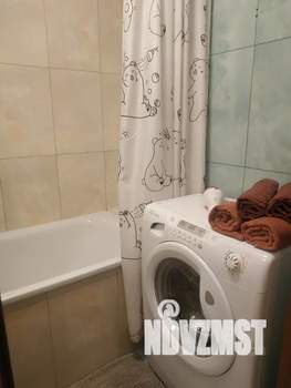 1-к квартира, посуточно, 33м2, 8/12 этаж