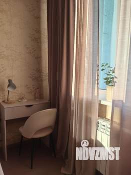 2-к квартира, посуточно, 67м2, 1/1 этаж