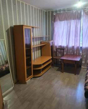 Студия квартира, на длительный срок, 23м2, 1/5 этаж