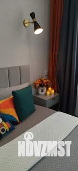 Студия квартира, посуточно, 33м2, 9/25 этаж