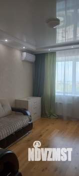 1-к квартира, на длительный срок, 39м2, 10/17 этаж