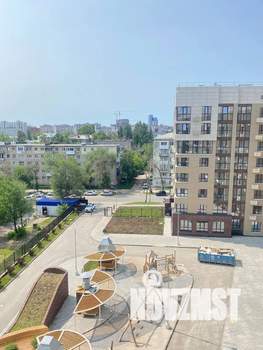 1-к квартира, посуточно, 40м2, 7/8 этаж