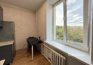 3-к квартира, на длительный срок, 63м2, 4/5 этаж