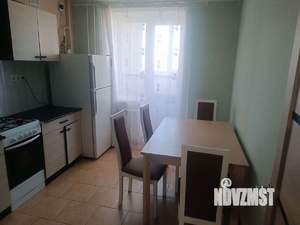 2-к квартира, на длительный срок, 62м2, 4/10 этаж