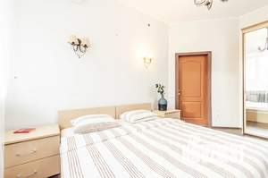 2-к квартира, посуточно, 68м2, 2/16 этаж