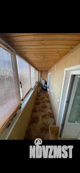 1-к квартира, на длительный срок, 40м2, 7/10 этаж