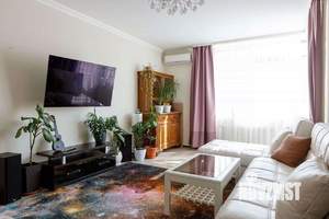 2-к квартира, на длительный срок, 65м2, 6/20 этаж