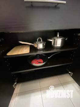 1-к квартира, посуточно, 44м2, 13/34 этаж