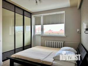 2-к квартира, посуточно, 66м2, 1/1 этаж