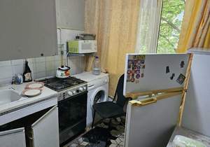2-к квартира, на длительный срок, 54м2, 3/5 этаж