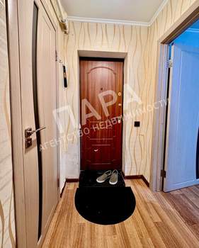 1-к квартира, на длительный срок, 20м2, 1/9 этаж