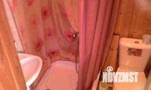 Студия квартира, посуточно, 25м2, 6/9 этаж