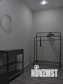 1-к квартира, посуточно, 38м2, 14/16 этаж