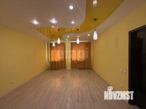 1-к квартира, на длительный срок, 50м2, 4/12 этаж