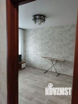 1-к квартира, на длительный срок, 32м2, 1/9 этаж