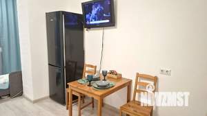 Студия квартира, посуточно, 35м2, 10/13 этаж