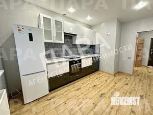 1-к квартира, на длительный срок, 40м2, 15/24 этаж