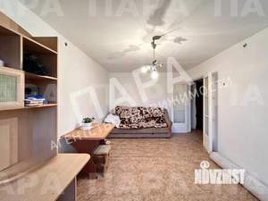 1-к квартира, на длительный срок, 29м2, 4/7 этаж