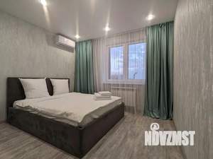 1-к квартира, посуточно, 22м2, 1/1 этаж