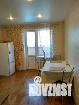 1-к квартира, на длительный срок, 46м2, 13/25 этаж