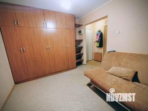 1-к квартира, на длительный срок, 22м2, 6/9 этаж