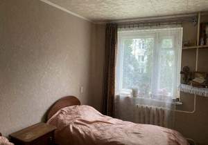 2-к квартира, на длительный срок, 45м2, 2/5 этаж
