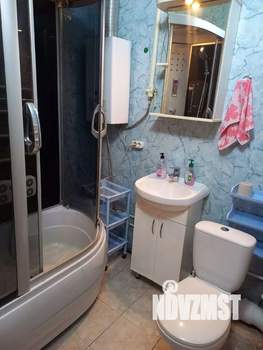 1-к квартира, на длительный срок, 30м2, 2/5 этаж