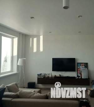 Студия квартира, на длительный срок, 45м2, 15/16 этаж