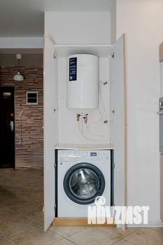 1-к квартира, посуточно, 52м2, 6/25 этаж