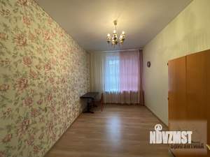 3-к квартира, на длительный срок, 58м2, 2/3 этаж