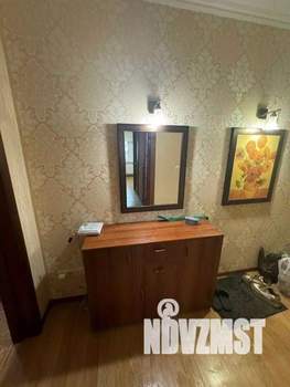 2-к квартира, посуточно, 51м2, 1/1 этаж