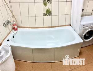 1-к квартира, посуточно, 55м2, 3/9 этаж