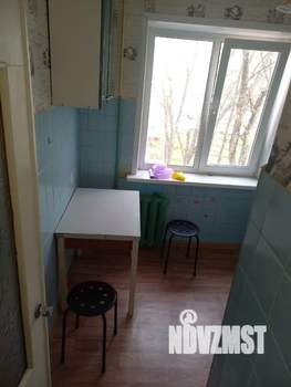 1-к квартира, посуточно, 35м2, 4/5 этаж