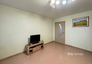 1-к квартира, на длительный срок, 51м2, 18/20 этаж